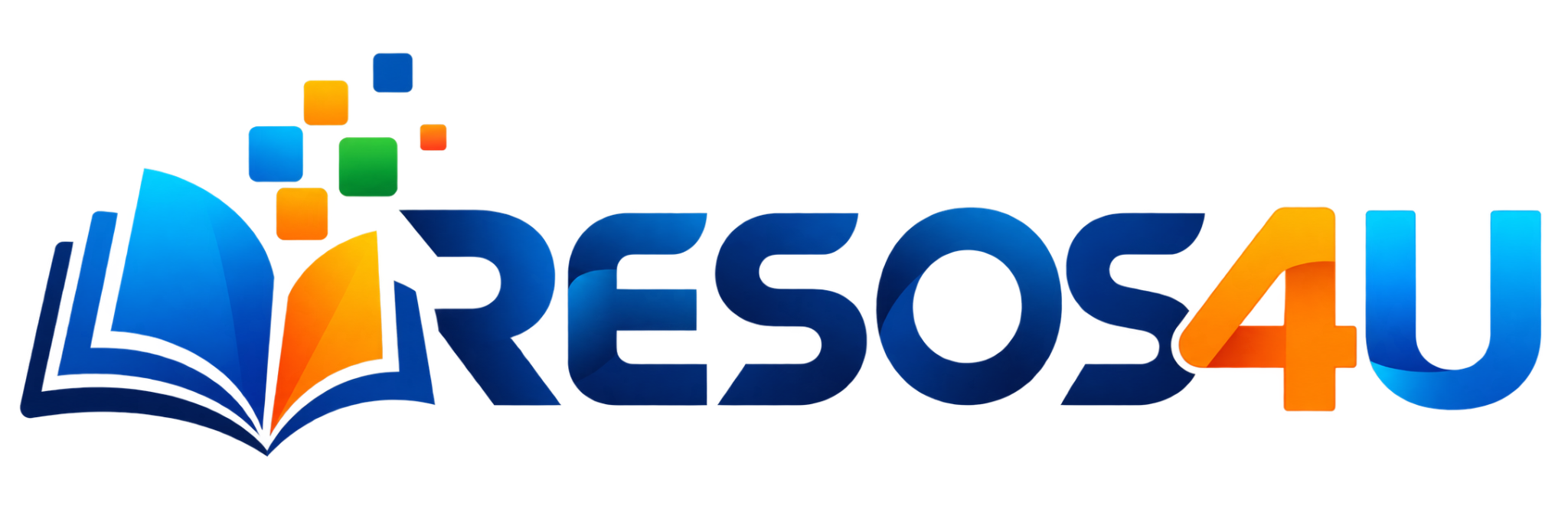 Logo RESOS4U